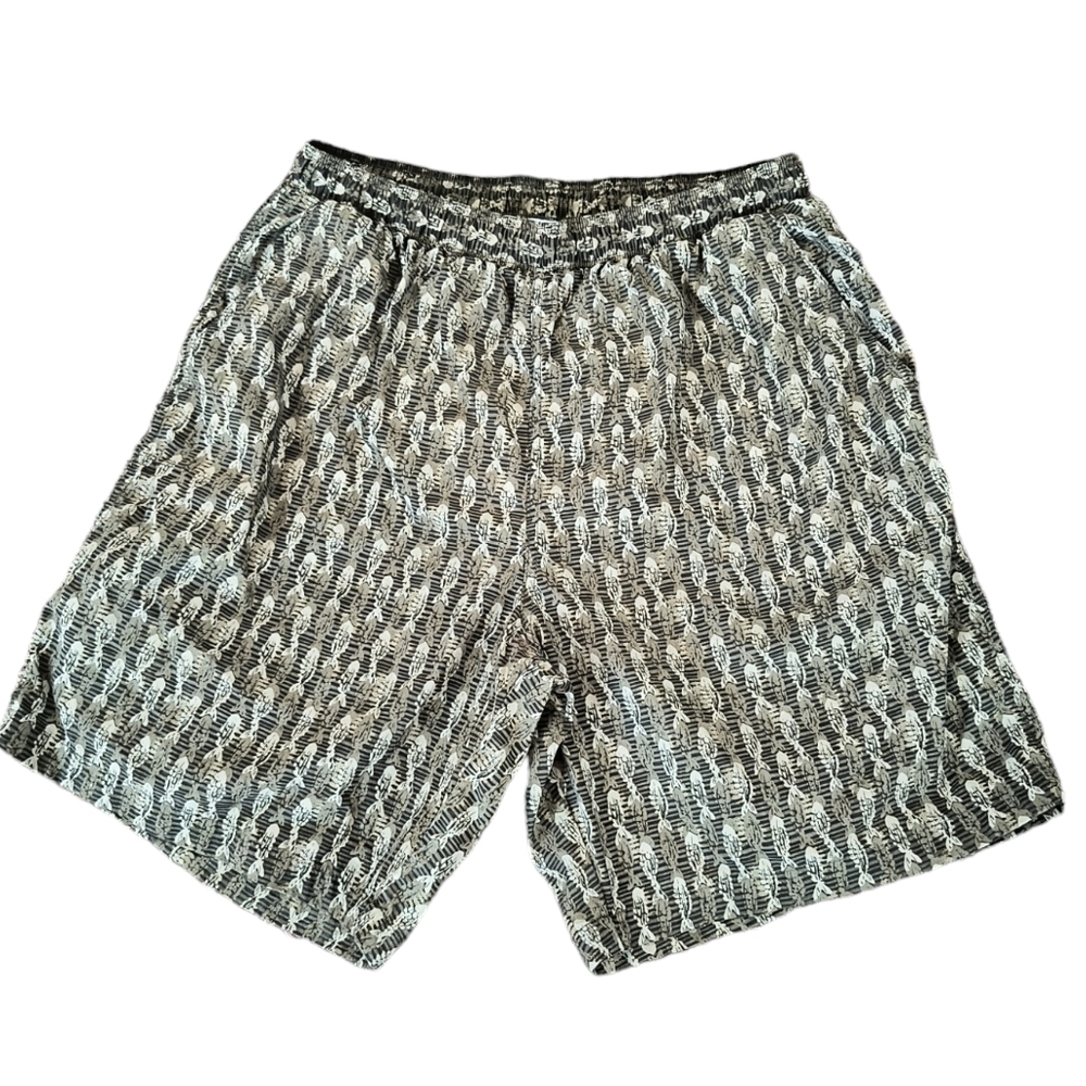Men's Woolrich Swimsuit Size L